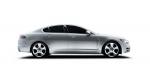 Jaguar XF 2008 года